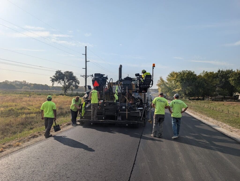 Asphalt Paving Cherokee Co 2024 1 Of 2