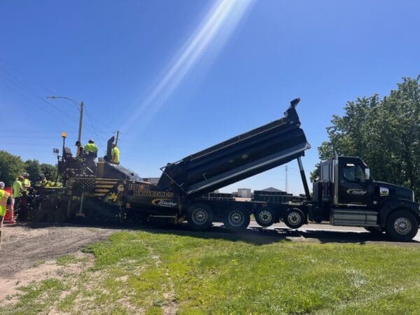 Asphalt Paving Osceola Co 2024